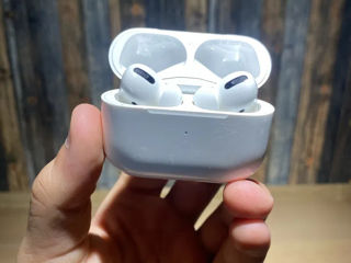 Airpods pro foto 5