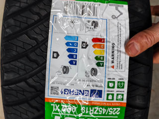 225/45R19 All season Mega oferta limitata! foto 3