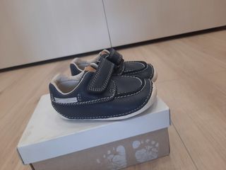 Pentru primii pași