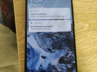 Xiaomi Mi 9 Lite foto 4