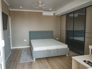 Apartament cu 3 camere, 70 m², Centru, Chișinău foto 10