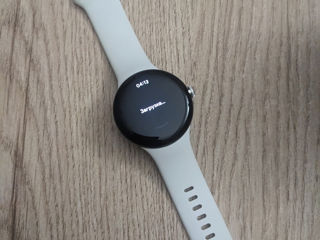 Google Pixel watch foto 8