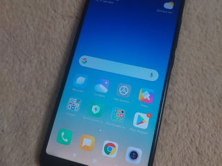 Xiaomi Redmi Note 5