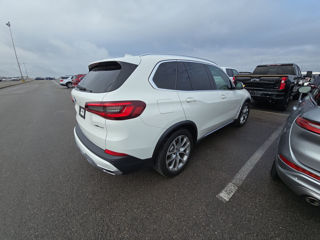 BMW X5 foto 4