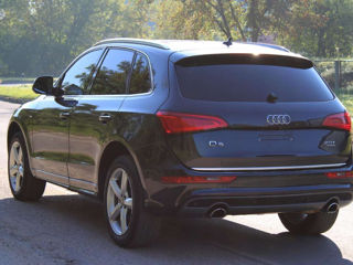 Audi Q5 foto 4