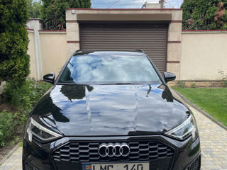 Audi A3 фото 1