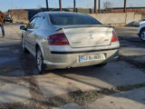 Peugeot 407 foto 7