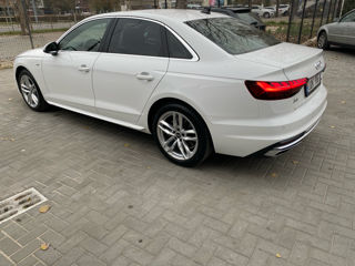 Audi A4 foto 3