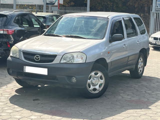 Mazda Tribute foto 3