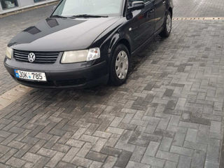 Volkswagen Passat foto 5