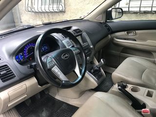 Byd S6 foto 8