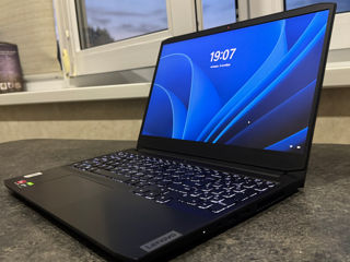 Lenovo IdeaPad Gaming 3