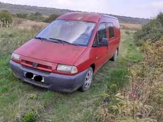 Citroen Jumpy foto 1