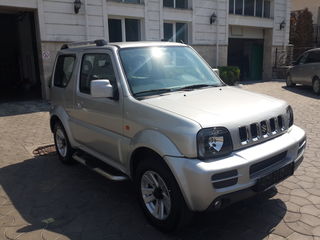 Suzuki Jimny foto 4