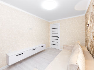 Apartament cu 2 camere, 60 m², Buiucani, Chișinău foto 11