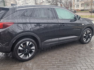 Opel Grandland X foto 4