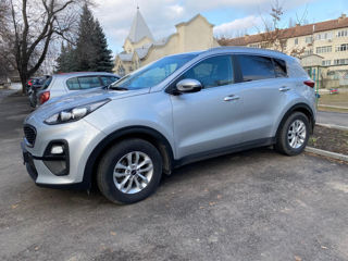 KIA Sportage foto 3