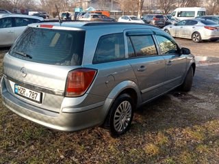 Opel Astra foto 3