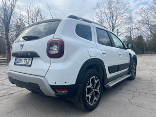 Dacia Duster foto 2