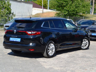 Renault Megane foto 4