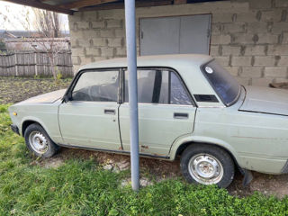 Lada / ВАЗ 2107