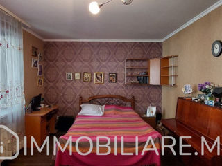 Apartament cu 3 camere, 120 m², Buiucani, Chișinău foto 5