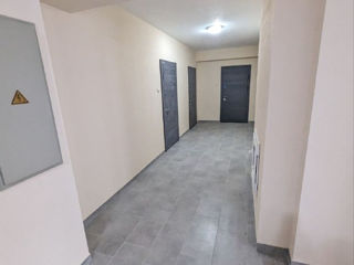 Apartament cu 1 cameră, 46 m², BAM, Bălți foto 4