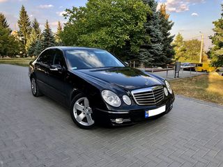 Mercedes Benz 24€/сутки Дизель/Автомат foto 1