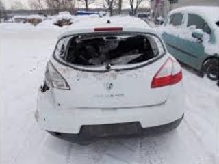 Renault Grand Scenic  3 , Scenic 3, Megane 3  , Laguna 3,  Fluence !  Скупка !! foto 5