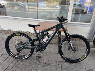 Specialized kenevo