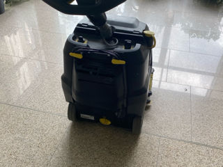 Mașină de spălat pardoseli  Karcher BR 45/22 C foto 4