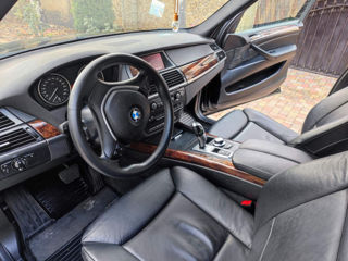 BMW X5 foto 8