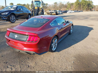 Ford Mustang foto 7