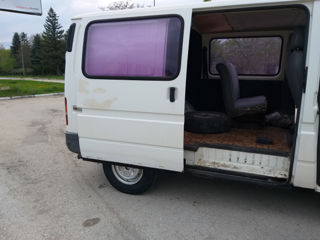 Ford Transit foto 4