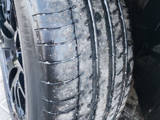 255/55 R 18 michelin foto 4