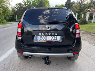 Dacia Duster фото 5