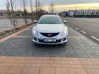 Mazda 6 foto 1