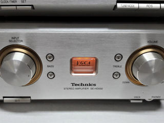 Technics SC-HD550 foto 4