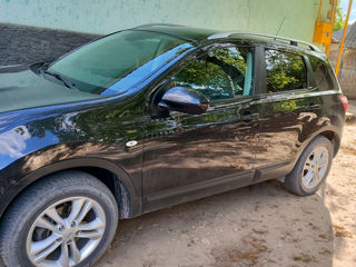 Nissan Qashqai foto 10