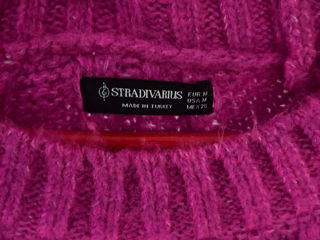 Pulover  Stradivarius  mar M foto 2