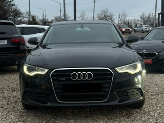 Audi A6 foto 2