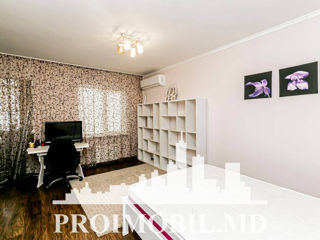 Apartament cu 1 cameră, 46 m², Botanica, Chișinău foto 4