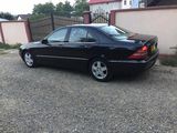 Mercedes S Class foto 4