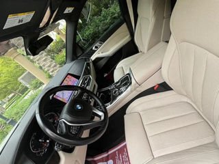 BMW X5 foto 8