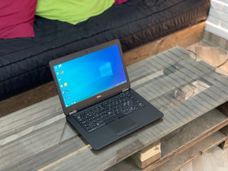 Proffesional Dell i7/16GB/SSD/FHD/Garantie/Livrare!