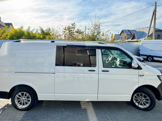 Volkswagen Transporter foto 6