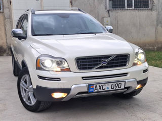 Volvo XC90 foto 2