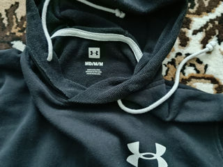 Under Armour