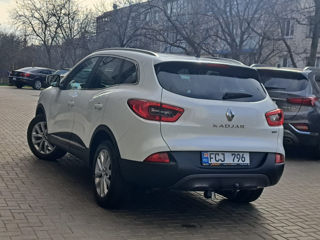 Renault Kadjar foto 3