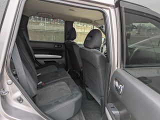 Nissan X-Trail foto 15